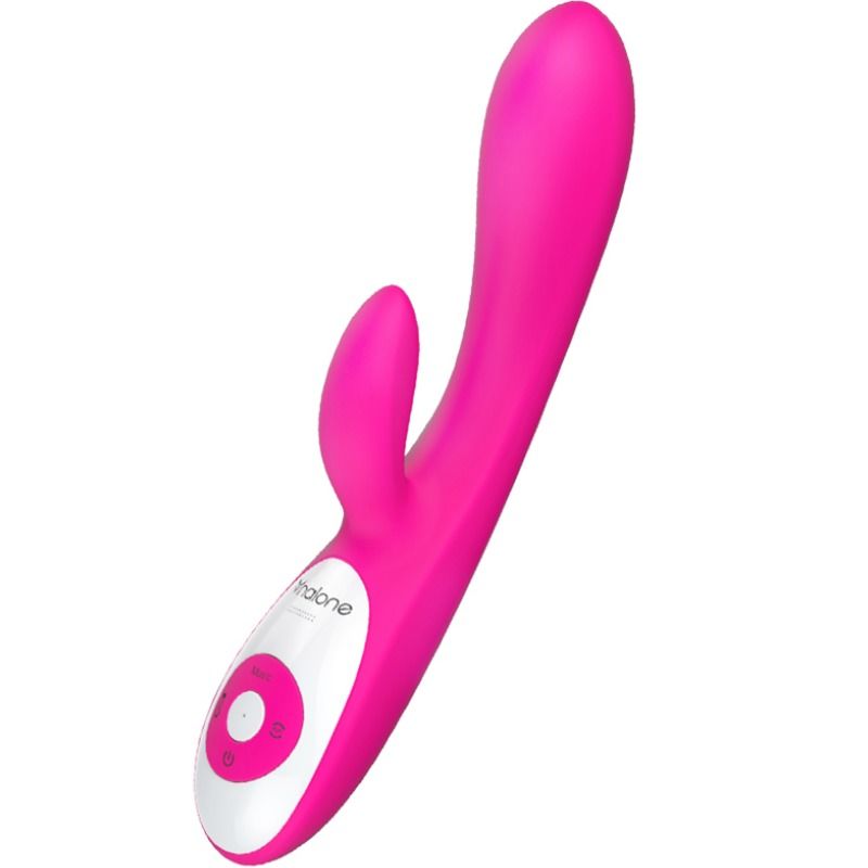 NALONE Want – Vuole il controllo vocale del vibratore ricaricabile