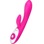NALONE Want – Vuole il controllo vocale del vibratore ricaricabile