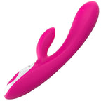 NALONE Want – Vuole il controllo vocale del vibratore ricaricabile
