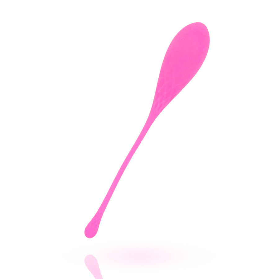 LESLIE Kegel Fit – Beckenbodentrainer-Set, 6-teilig