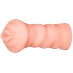 CRAZY BULL Leila – Vagina masturbador 13.5 cm