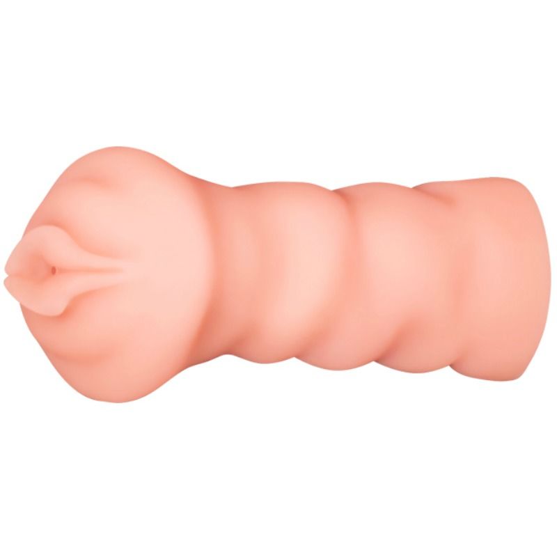CRAZY BULL Leila – Vagina masturbador 13.5 cm