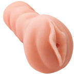 CRAZY BULL Leila – Vagina masturbador 13.5 cm