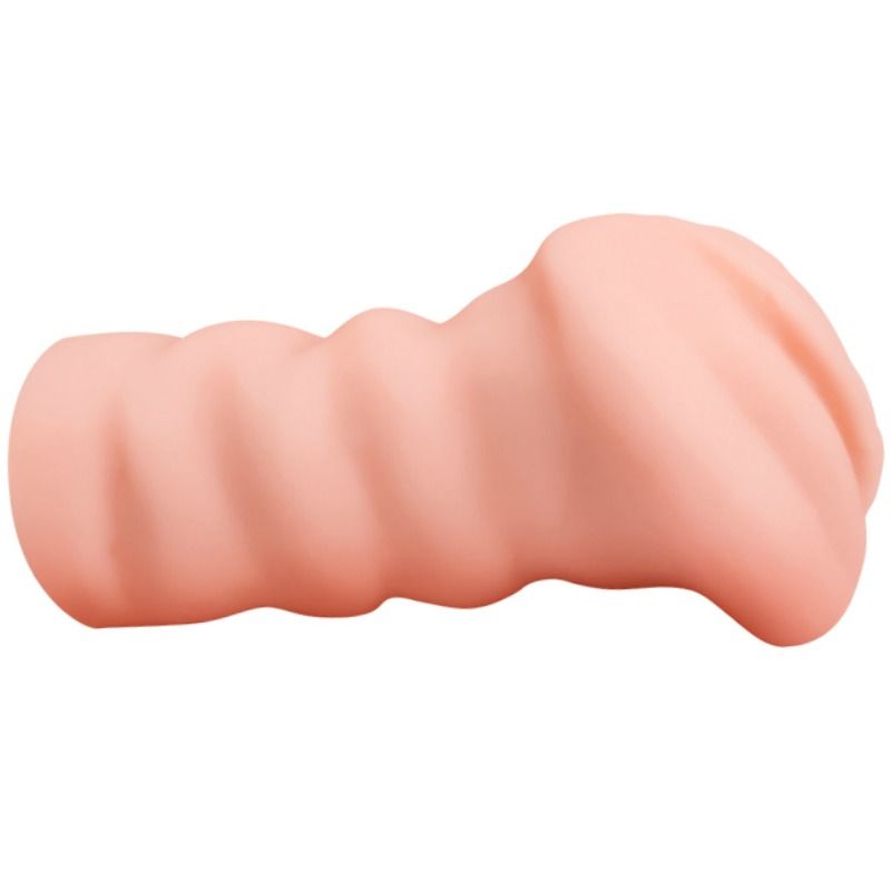 CRAZY BULL Leila – Vagina masturbador 13.5 cm