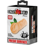 CRAZY BULL Mavis – Masturbador vagina  15.2 cm
