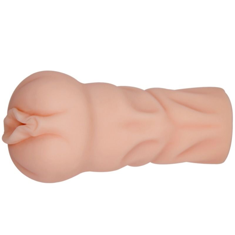 CRAZY BULL Mavis – Masturbador vagina  15.2 cm