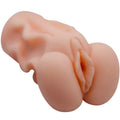 CRAZY BULL Linda – Vagina masturbator 13.7 cm