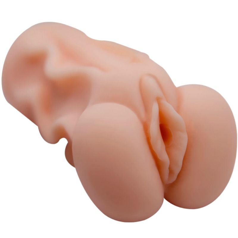 CRAZY BULL Linda – Vagina masturbator 13.7 cm