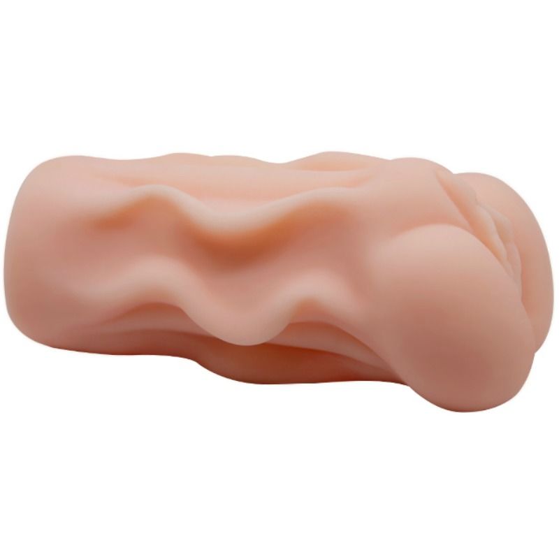 CRAZY BULL Linda – Vagina masturbator 13.7 cm