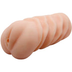 CRAZY BULL Isabel – Vagina masturbator 13.5 cm