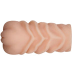 CRAZY BULL Isabel – Vagina masturbator 13.5 cm