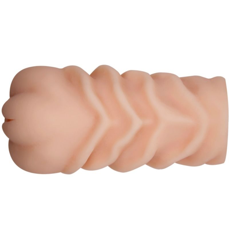 CRAZY BULL Isabel – Vagina masturbator 13.5 cm