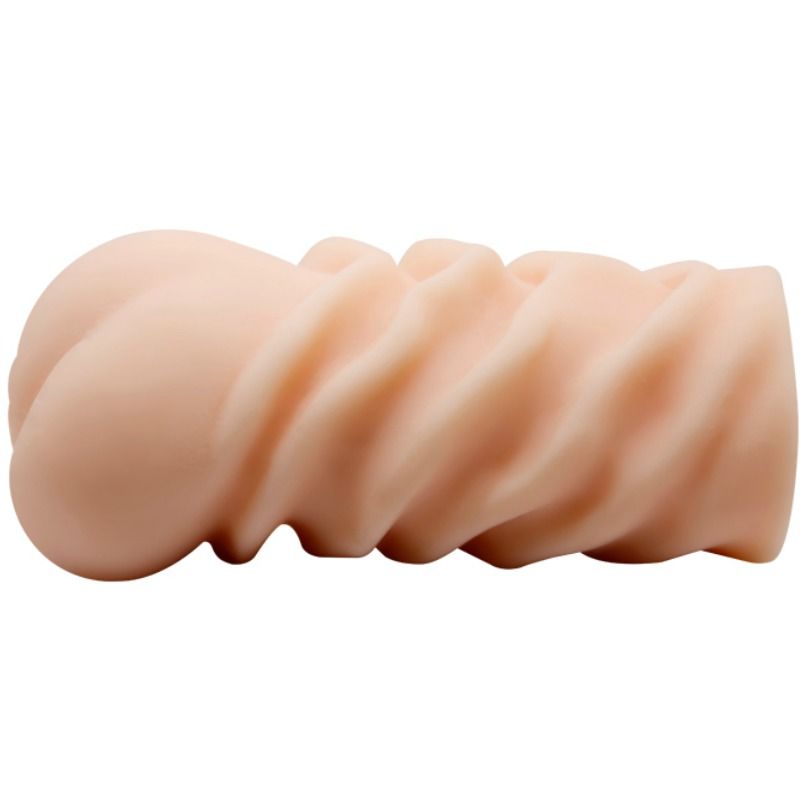 CRAZY BULL Isabel – Vagina masturbator 13.5 cm