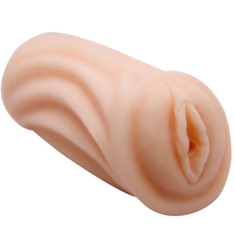 CRAZY BULL Jane – Vagina masturbator 13.5 cm