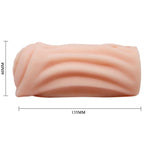 CRAZY BULL Jane – Vagina masturbator 13.5 cm