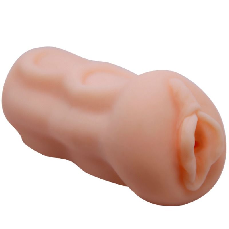 CRAZY BULL Lillian – Masturbatore vagina  13 cm