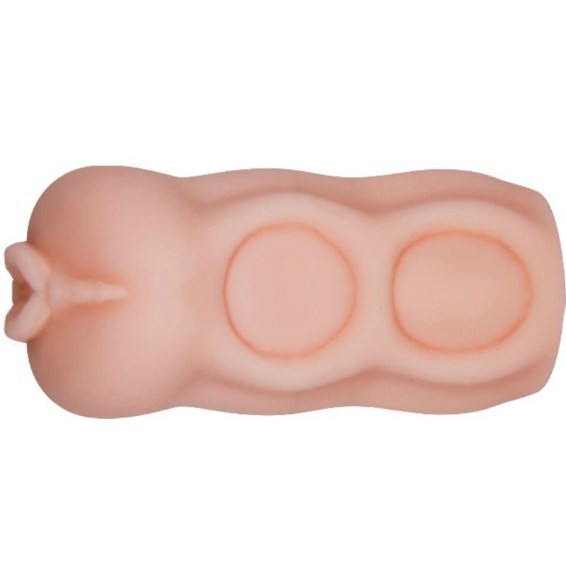 CRAZY BULL Lillian – Masturbateur vagin  13 cm