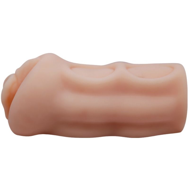 CRAZY BULL Lillian – Masturbatore vagina  13 cm