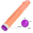BAILE Waves of Pleasure – Vibratore realistico