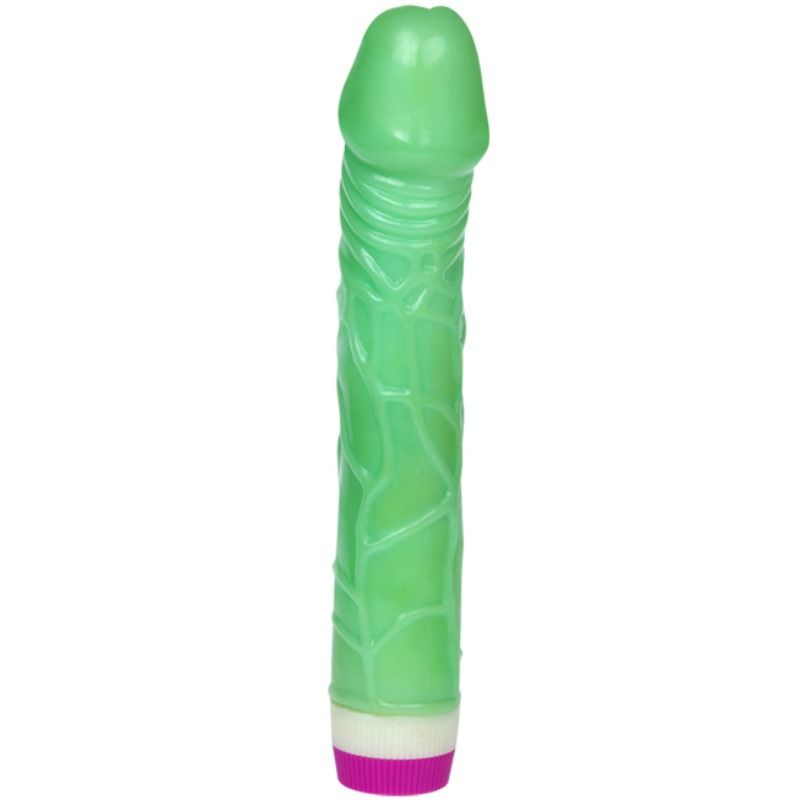 BAILE – WAVES OF PLEASURE VIBRATOR 23 CM