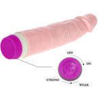 BAILE – Realistic Vibrator for beginners 21.5 cm