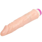 BAILE Wellen des Vergnügens – Vibrator für Anfänger, 21.5 cm