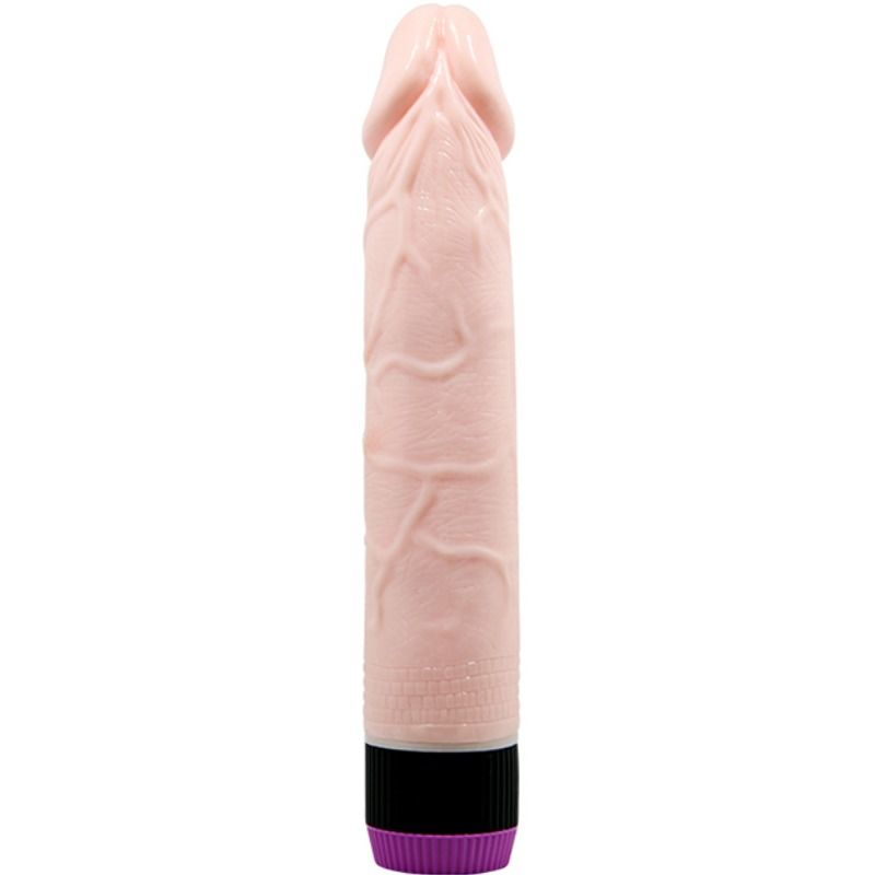 BAILE Adour Club – Realistic Vibrator