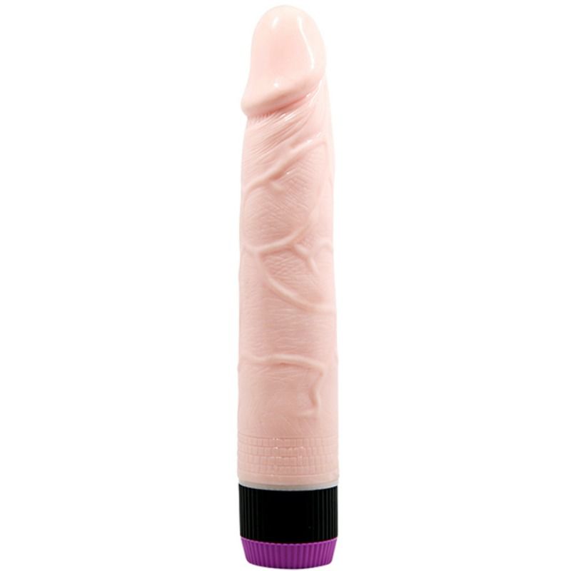BAILE Adour Club – Realistic Vibrator