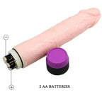 BAILE Adour Club – Realistic Vibrator