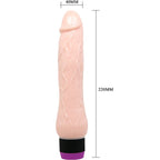 BAILE Adour Club – Realistic Vibrator
