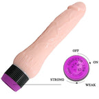 BAILE Adour Club – Realistic Vibrator