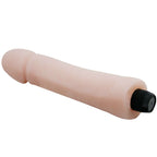 BAILE Love Companion – Realistischer Vibrationsdildo, 25 cm