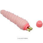 BAILE Flexi Vibe Sensual – Spiral vibrator 19.5 cm