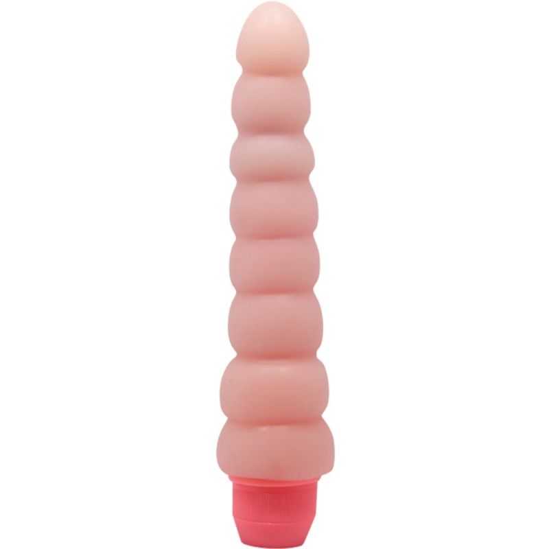 BAILE Flexi Vibe Sensual Spine – Flexible vibrator 19 cm