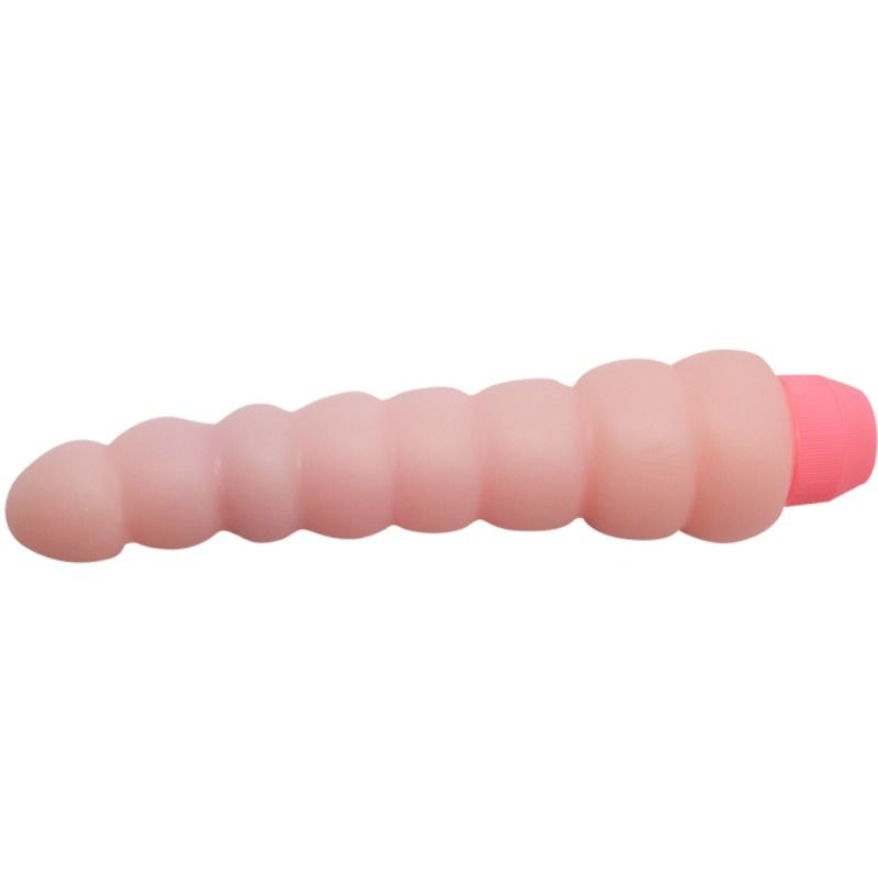BAILE Flexi Vibe Sensual Spine – Vibratore flessibile  19 cm