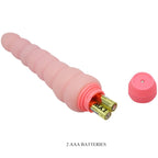 BAILE Flexi Vibe Sensual Spine – Vibratore flessibile  19 cm