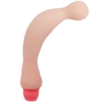 BAILE Flexi Vibe Sensual – Flexibler Vibrator für G-Punkt und Prostata, 22 cm
