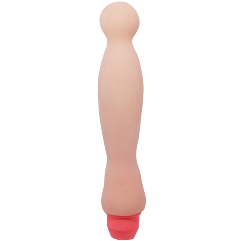 BAILE Flexi Vibe Sensual – Flexibler Vibrator für G-Punkt und Prostata, 22 cm