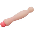 BAILE Flexi Vibe Sensual – Flexibler Vibrator für G-Punkt und Prostata, 22 cm