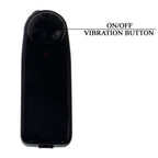 BAILE – Penis vibration dildo with vibration realistic sensation