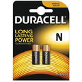 DURACELL MN9100 N LR1 – Batterie 1,5V, 2 Stück