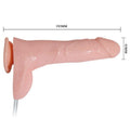 BAILE Waterspray – Con funzione vibrante ed eiaculazione del pene