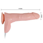 BAILE Waterspray – Con funzione vibrante ed eiaculazione del pene
