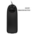 BAILE – Realistischer Vibratordildo