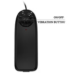 BAILE – Realistischer Vibratordildo