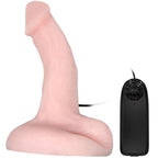 BAILE – Realistischer Vibratordildo