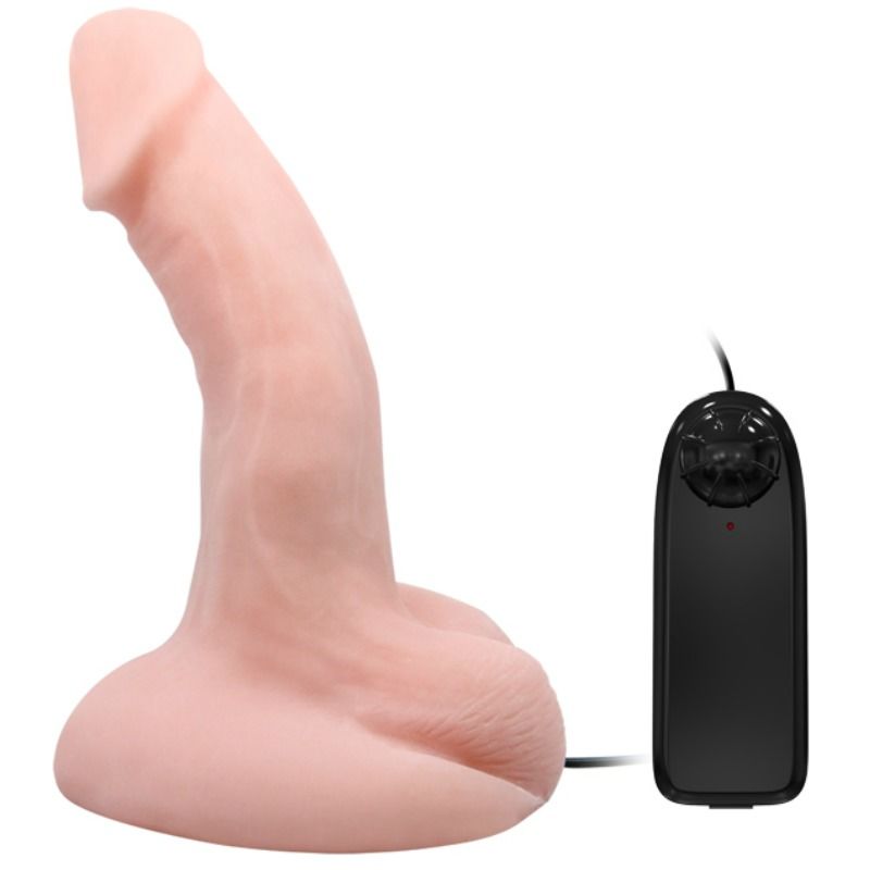 BAILE – Realistischer Vibratordildo
