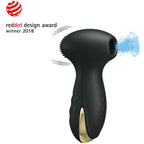 PRETTY LOVE Hammer – Smart  vibration and suction