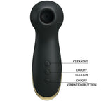 PRETTY LOVE Hammer – Smart  vibration and suction