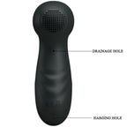 PRETTY LOVE Hammer – Smart  vibration and suction